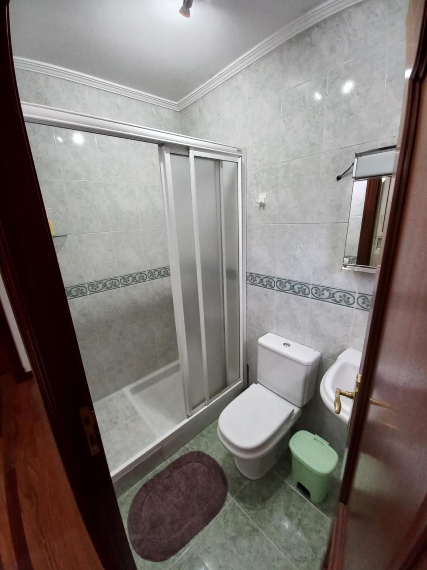 Piso Villa Aurora Carballino Exterior photo